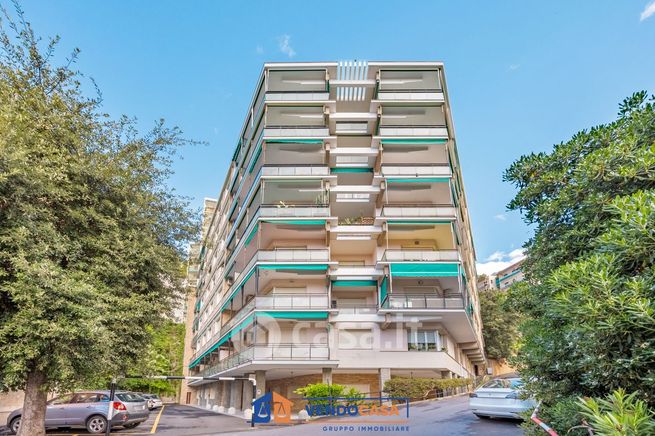 Appartamento in residenziale in Via Vecchie Fornaci 6