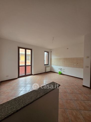 Appartamento in residenziale in Via San Felice