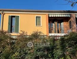 Appartamento in residenziale in Via Lago del Mis