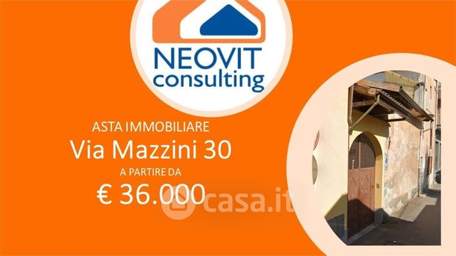 Rustico/casale in residenziale in Via Mazzini 30