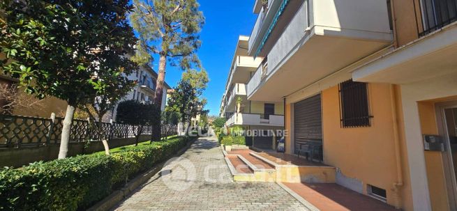 Appartamento in residenziale in Viale Alcide De Gasperi 122