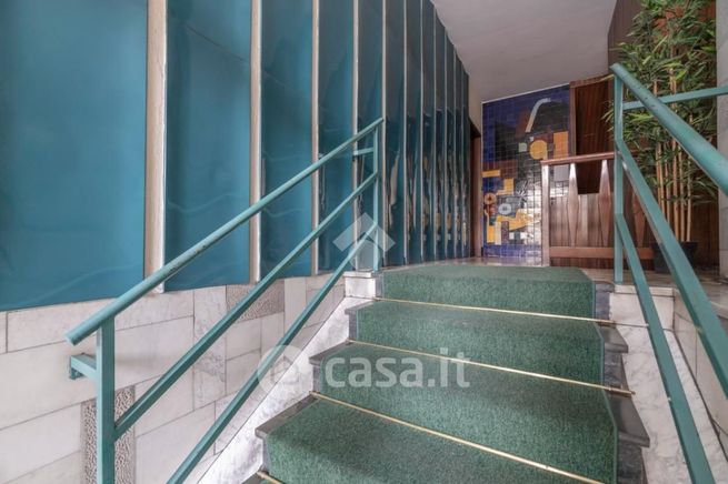 Appartamento in residenziale in Via Cristalliera 28