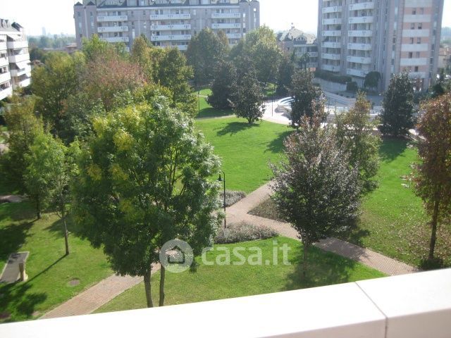 Appartamento in residenziale in Via Montà