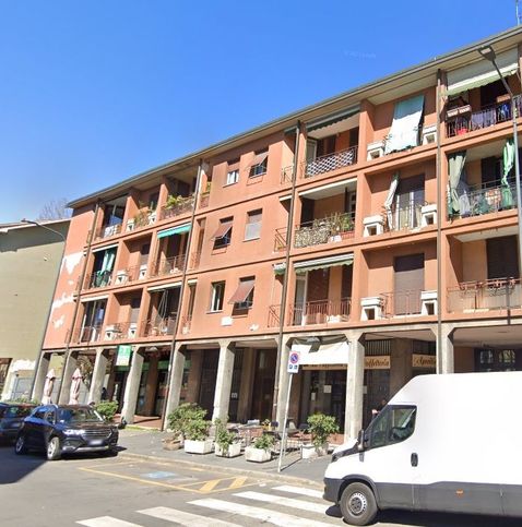 Appartamento in residenziale in Via Val Trompia 47