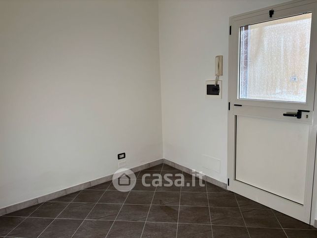 Ufficio in commerciale in Via Tagliamento