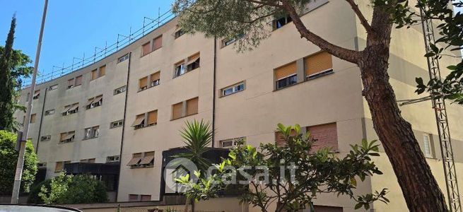 Appartamento in residenziale in Via Antonio Sant'Elia 112 -78