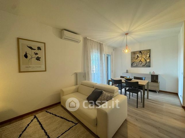 Appartamento in residenziale in Via Antonio Borin 50