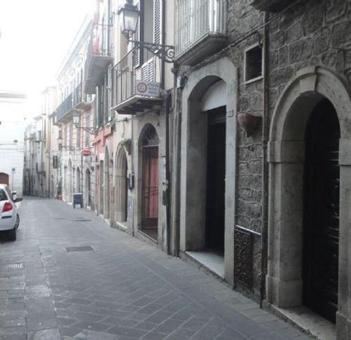 Attività/licenza (con o senza mura) in commerciale in Corso Marcelli
