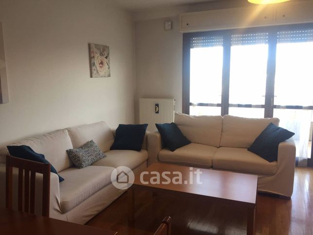 Appartamento in residenziale in Via Alberto Sordi