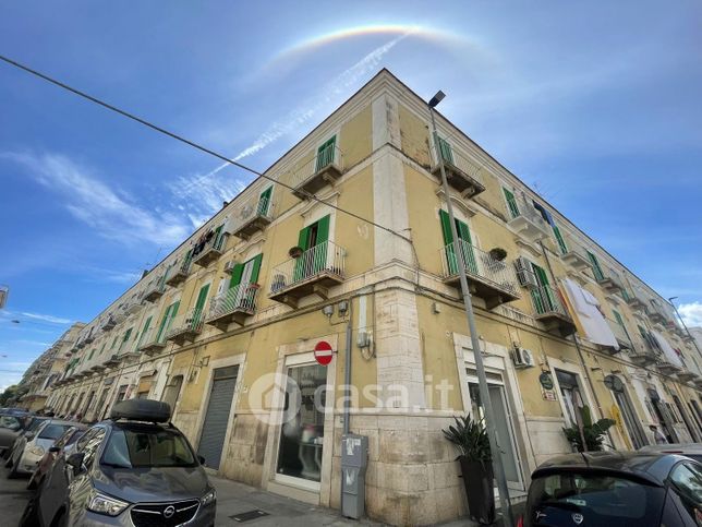 Appartamento in residenziale in Via Capitano de Gennaro 4