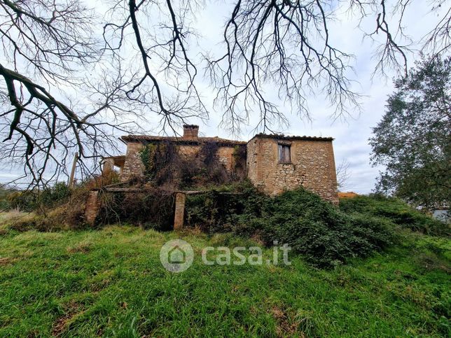 Rustico/casale in residenziale in Strada di Siano