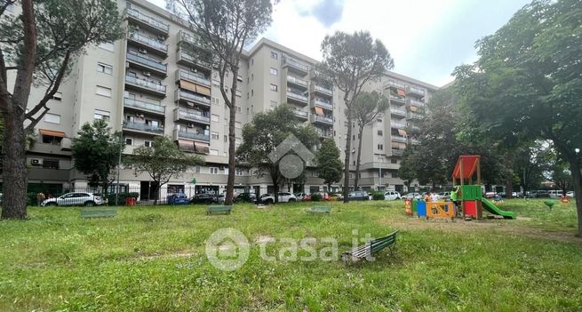 Appartamento in residenziale in Via Pescosolido 120