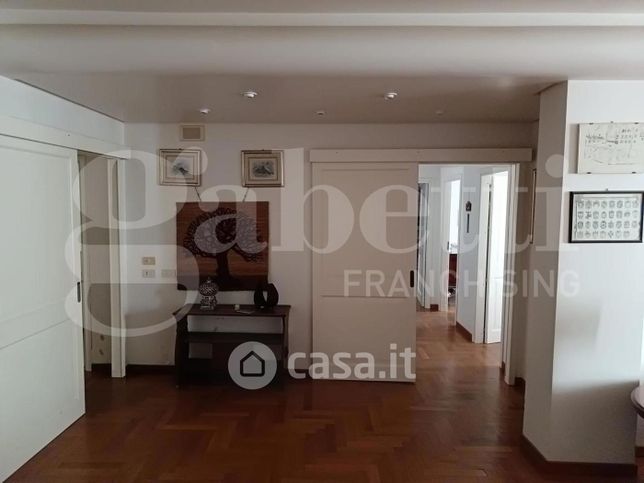 Appartamento in residenziale in Via Mazzini 140