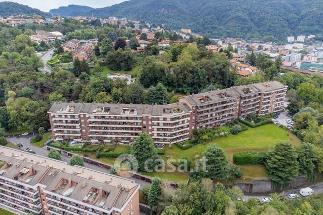 Appartamento in residenziale in Via San Giacomo 42