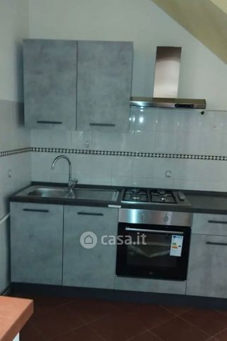 Appartamento in residenziale in centro