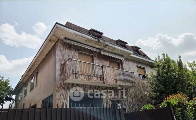 Appartamento in residenziale in Via Giovanni Boccaccio 65