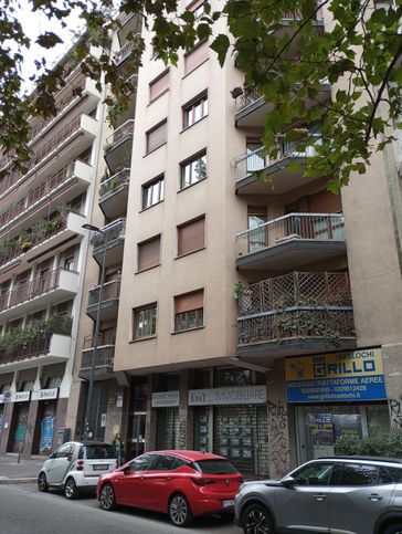 Appartamento in residenziale in Viale Abruzzi 46