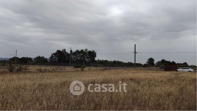 Terreno edificabile in residenziale in Strada Comunale Terr'e Teula