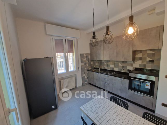 Appartamento in residenziale in Via Girolamo Cardano