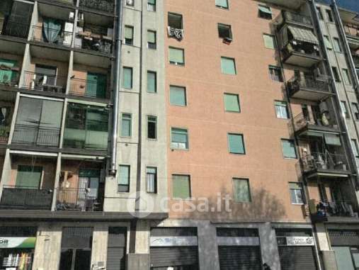 Appartamento in residenziale in Via 8 Marzo 6