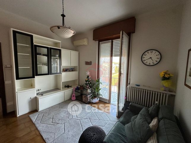 Appartamento in residenziale in Via Giuseppe Parini 1 A