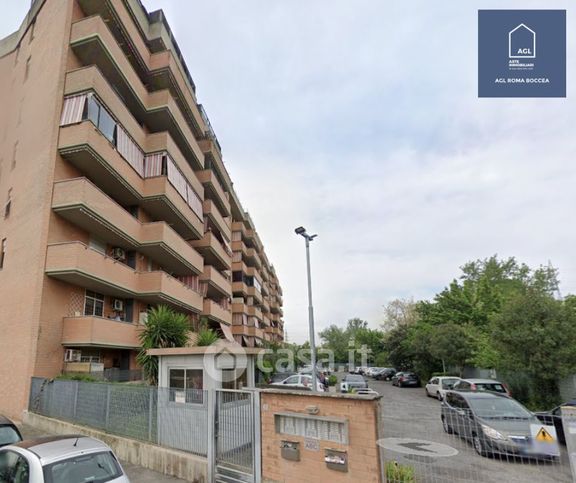 Appartamento in residenziale in Via Federico Turano 61