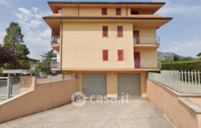 Appartamento in residenziale in Via Nicola Palermo
