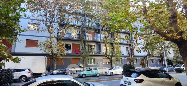 Appartamento in residenziale in Via Emilia