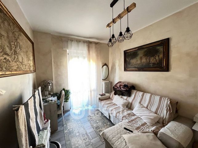 Appartamento in residenziale in Via Capersegno