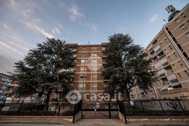 Appartamento in residenziale in Via Romualdo Bonfadini 111