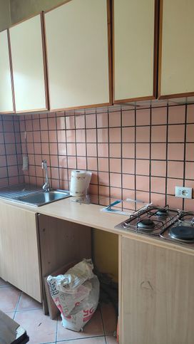 Appartamento in residenziale in Via San Carlo 162
