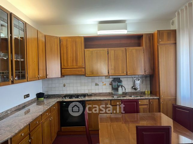 Appartamento in residenziale in Via Chopin