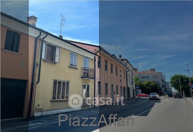 Villetta a schiera in residenziale in Via Garibaldi