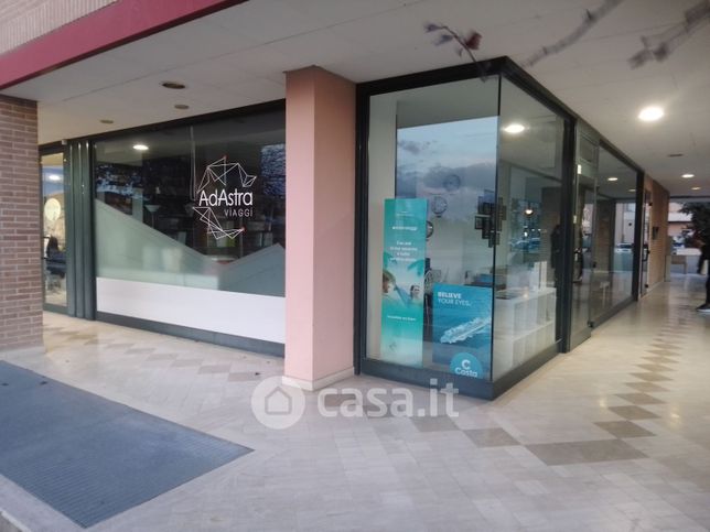 Ufficio in commerciale in Via del Conservificio 31