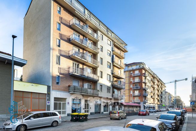 Appartamento in residenziale in Via Giosuè Borsi 120