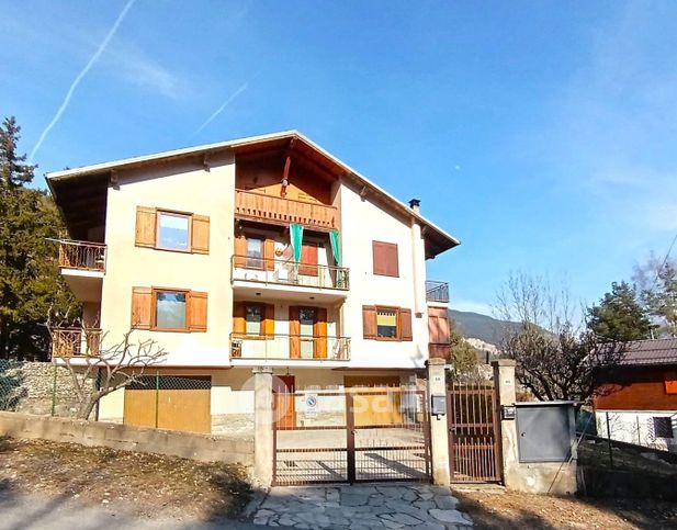 Appartamento in residenziale in Via XXV Aprile