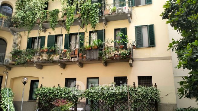 Appartamento in residenziale in Via Carlo Pisacane 44