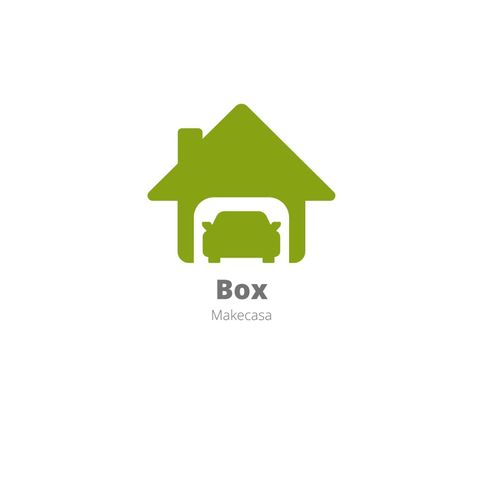 Box/posto auto in residenziale in Via Fratelli Cervi 13