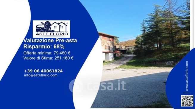 Appartamento in residenziale in Strada Senza Nome