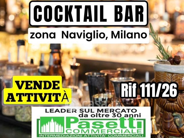 Attivitã /licenza (con o senza mura) in commerciale in 