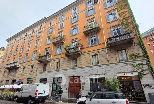 Appartamento in residenziale in Via Marco D'Oggiono 7