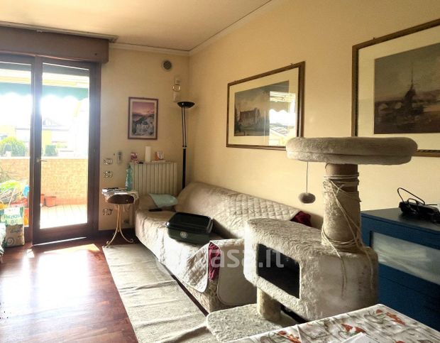 Appartamento in residenziale in