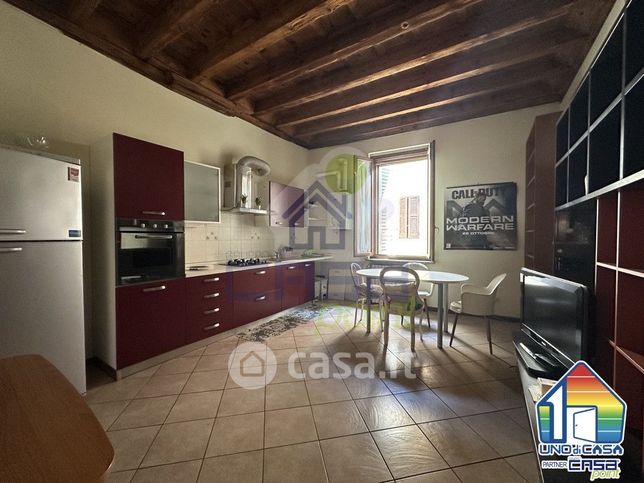 Appartamento in residenziale in Via XX Settembre