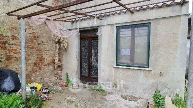 Casa indipendente in residenziale in Via Ripaldina di Sopra 16