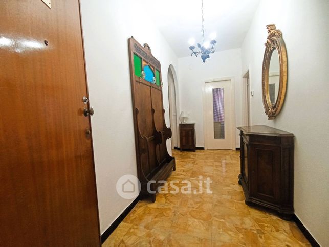 Appartamento in residenziale in Via Cadana 4