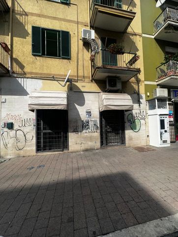 Ufficio in commerciale in Via dei Colombi 73