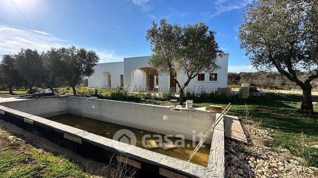 Villa in residenziale in Contrada Salinola