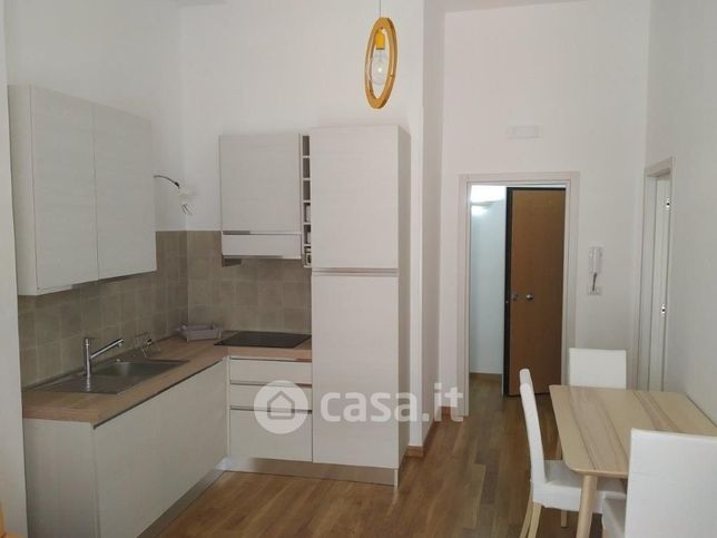 Appartamento in residenziale in Via Carmine 60