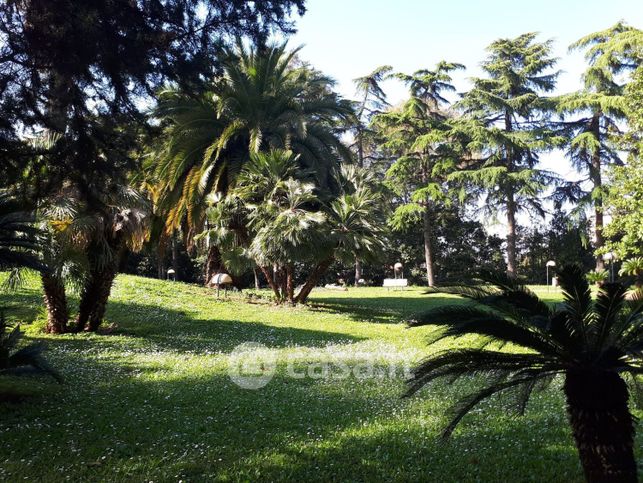 Appartamento in residenziale in Via Massimo Meliconi