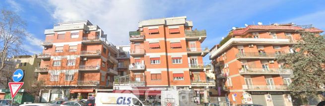 Appartamento in residenziale in Via Irpinia 49